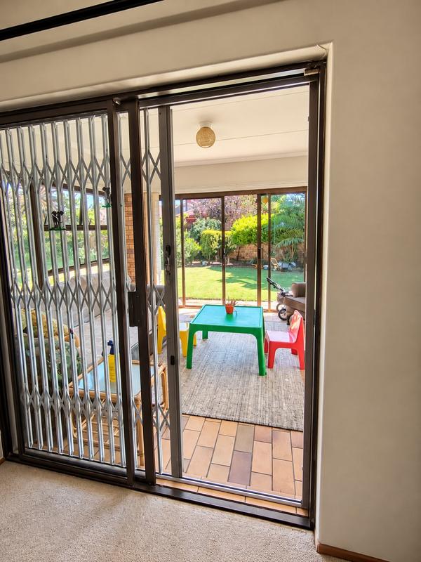 4 Bedroom Property for Sale in Sasolburg Ext 4 Free State